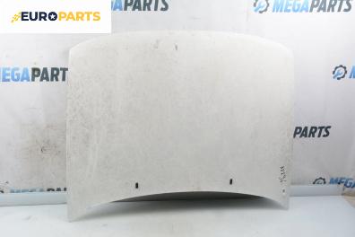 Преден капак за Volkswagen Passat II Variant B3, B4 (02.1988 - 06.1997), 4+1 вр., комби, позиция: предна