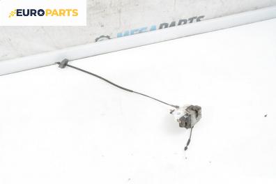 Брава на врата за Citroen C2 Hatchback (09.2003 - 09.2017), позиция: лява