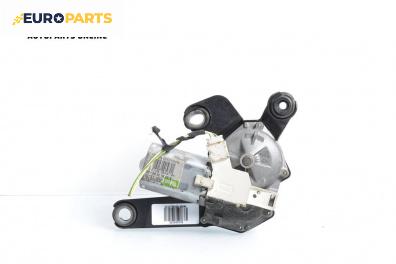 Ел. мотор за чистачките за Citroen C2 Hatchback (09.2003 - 09.2017), хечбек, позиция: задна, № 96835575800