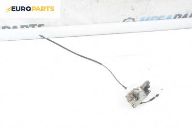 Брава на врата за Citroen C2 Hatchback (09.2003 - 09.2017), позиция: дясна