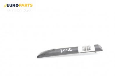 Външни лайсни за Citroen C2 Hatchback (09.2003 - 09.2017), хечбек, позиция: задна