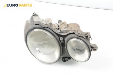 Фар за Mercedes-Benz CLK-Class Coupe (C208) (06.1997 - 09.2002), купе, позиция: дясна