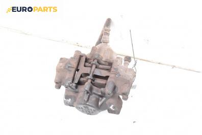 Спирачен апарат за Mercedes-Benz C-Class Sedan (W203) (05.2000 - 08.2007), позиция: задна, дясна