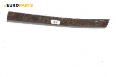 Интериорна лайсна за BMW 3 Series E46 Sedan (02.1998 - 04.2005), 4+1 вр., седан