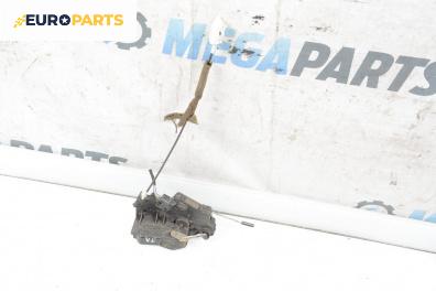 Брава на врата за BMW 3 Series E46 Sedan (02.1998 - 04.2005), позиция: предна, лява