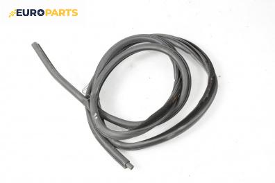 Брава на врата за BMW 3 Series E46 Sedan (02.1998 - 04.2005), позиция: задна, лява