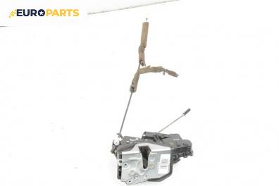 Брава на врата за BMW 3 Series E46 Sedan (02.1998 - 04.2005), позиция: предна, дясна