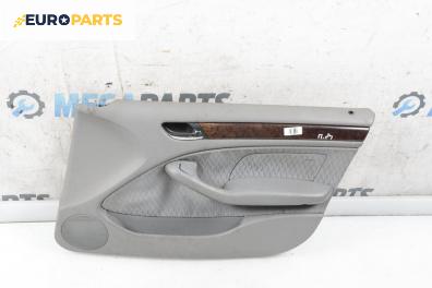 Кора врата за BMW 3 Series E46 Sedan (02.1998 - 04.2005), 4+1 вр., седан, позиция: предна, дясна