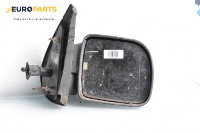 Огледало за Renault Kangoo Express I (08.1997 - 02.2008), 2+1 вр., товарен, позиция: дясна
