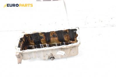 Картер за Audi A3 Hatchback II (05.2003 - 08.2012) 1.6, 102 к.с.