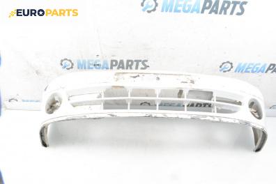 Предна броня за Renault Megane I Grandtour (03.1999 - 08.2003), комби, позиция: предна