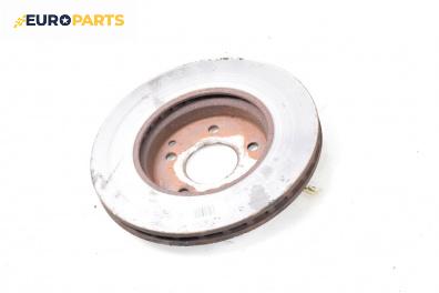 Спирачен диск за Mercedes-Benz CLK-Class Coupe (C208) (06.1997 - 09.2002), позиция: предна