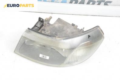 Фар за Ford Transit Box V (01.2000 - 05.2006), товарен, позиция: лява