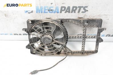 Перка охлаждане за Ford Transit Box V (01.2000 - 05.2006) 2.0 TDCi, 125 к.с.