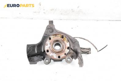 Шенкел главина за Fiat Doblo Cargo II (02.2010 - ...), позиция: предна, дясна