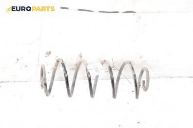 Пружина за ходова част за Citroen C2 Hatchback (09.2003 - 09.2017), хечбек, позиция: задна