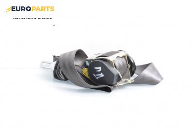 Предпазен колан за Audi A4 Sedan B6 (11.2000 - 12.2004), 4+1 вр., позиция: предна, дясна