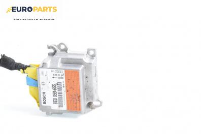 Модул за AIRBAG за Audi A4 Sedan B6 (11.2000 - 12.2004), №  8E0 959-655.