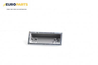 Пепелник за Audi A4 Sedan B6 (11.2000 - 12.2004)