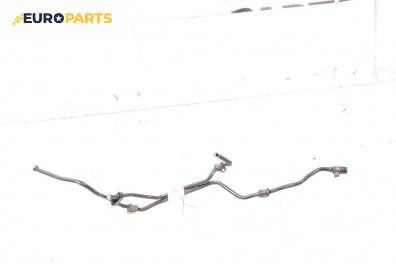 Горивни тръби за Mercedes-Benz C-Class Sedan (W203) (05.2000 - 08.2007) C 180 Kompressor (203.046), 143 к.с.