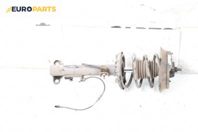 Макферсон за Mercedes-Benz C-Class Sedan (W203) (05.2000 - 08.2007), седан, позиция: предна, лява