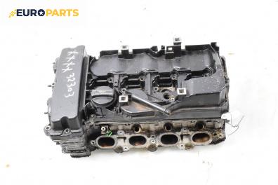 Глава за Mercedes-Benz C-Class Sedan (W203) (05.2000 - 08.2007) C 180 Kompressor (203.046), 143 к.с.