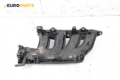 Всмукателен колектор за Mercedes-Benz C-Class Sedan (W203) (05.2000 - 08.2007) C 180 Kompressor (203.046), 143 к.с.