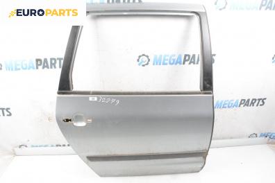 Врата за Ford Galaxy Minivan I (03.1995 - 05.2006), 4+1 вр., миниван, позиция: задна, дясна