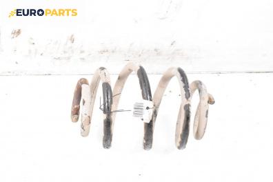 Пружина за ходова част за Ford Galaxy Minivan I (03.1995 - 05.2006), миниван, позиция: задна