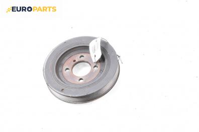 Демпферна шайба за Hyundai i30 Hatchback I (10.2007 - 11.2011) 2.0 CRDi, 140 к.с.