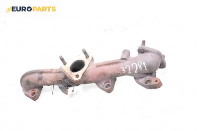 Изпускателен колектор  за Hyundai i30 Hatchback I (10.2007 - 11.2011) 2.0 CRDi, 140 к.с.