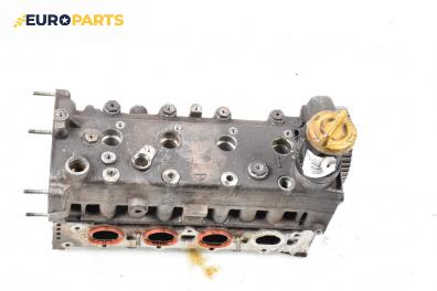Глава за Fiat Doblo Cargo II (02.2010 - ...) 1.4, 120 к.с.