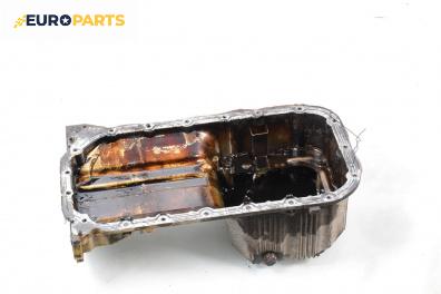 Стартер за Hyundai Coupe Coupe II (08.2001 - 08.2009) 2.0, 139 к.с.