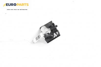 Вътрешна дръжка за Volkswagen Phaeton Sedan (04.2002 - 03.2016), 4+1 вр., седан, позиция: задна, дясна