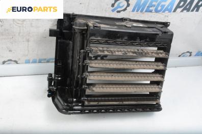 Дифузьор за BMW 3 Series E46 Sedan (02.1998 - 04.2005) 320 d, 136 к.с.