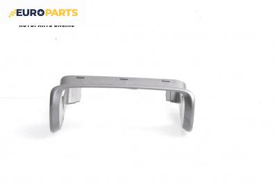 Интериорна пластмаса за Volkswagen Phaeton Sedan (04.2002 - 03.2016), 4+1 вр., седан, позиция: предна