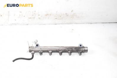 Горивна рейка за Hyundai i30 Hatchback I (10.2007 - 11.2011) 2.0 CRDi, 140 к.с.