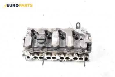 Глава за Hyundai i30 Hatchback I (10.2007 - 11.2011) 2.0 CRDi, 140 к.с.