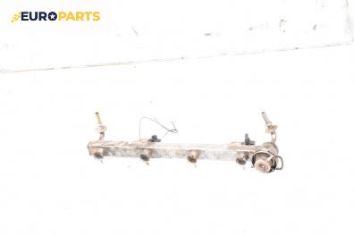 Бензинова рейка за Fiat Doblo Cargo II (02.2010 - ...) 1.4, 120 к.с.