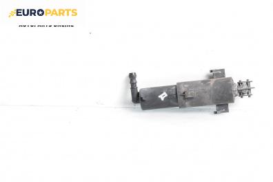 Пръскалка фар за BMW 3 Series E90 Sedan E90 (01.2005 - 12.2011), позиция: дясна