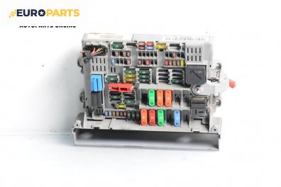 Бушонно табло за BMW 3 Series E90 Sedan E90 (01.2005 - 12.2011) 320 d, 163 к.с.