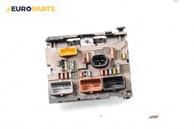 Бушонно табло за Citroen C2 Hatchback (09.2003 - 09.2017) 1.4 HDi, 68 к.с.