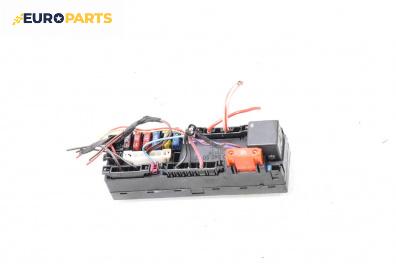 Бушонно табло за Mercedes-Benz CLK-Class Coupe (C208) (06.1997 - 09.2002) 230 Kompressor (208.348), 197 к.с.