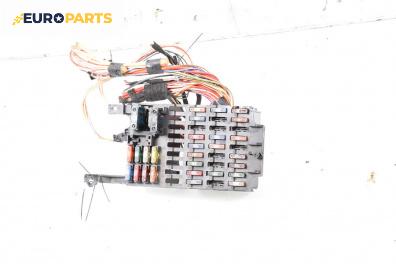 Бушонно табло за Mercedes-Benz CLK-Class Coupe (C208) (06.1997 - 09.2002) 230 Kompressor (208.348), 197 к.с.