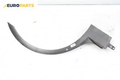 Вежда калник за BMW X3 Series E83 (01.2004 - 12.2011), джип, позиция: предна, дясна