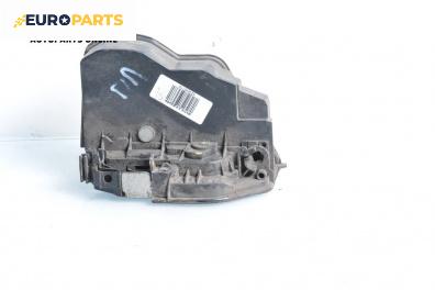 Брава на врата за BMW X3 Series E83 (01.2004 - 12.2011), позиция: предна, лява