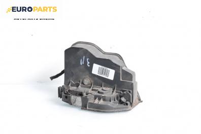 Брава на врата за BMW X3 Series E83 (01.2004 - 12.2011), позиция: задна, лява