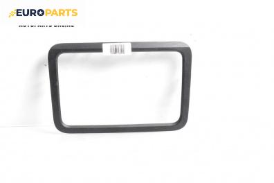 Интериорна пластмаса за Skoda Roomster Minivan (03.2006 - 05.2015), 4+1 вр., миниван, позиция: предна