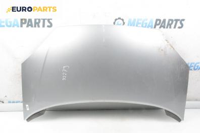 Преден капак за Ford Galaxy Minivan I (03.1995 - 05.2006), 4+1 вр., миниван, позиция: предна