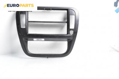 Централна конзола за Citroen C2 Hatchback (09.2003 - 09.2017)